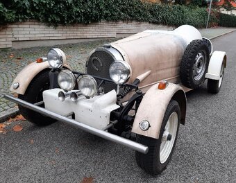 Prodám AHK Bugatti B 35 - 2