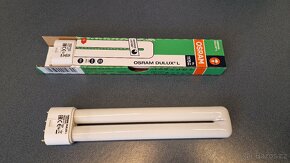 Zářivky Osram Dulux - 2
