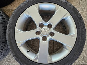 KOLA MAZDA 5 - 2