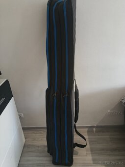 Obal na pruty Supera X 4 Rod 1,75 m - 2