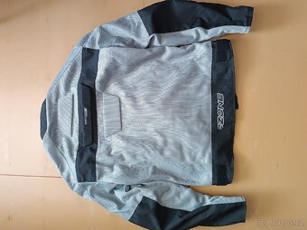 Moto bunda OZONE - 2
