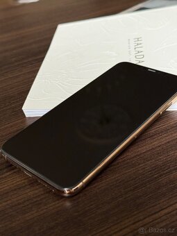 Iphone 11 Pro MAX, gold, 64 GB - 2