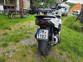 Honda pcx 125 - 2