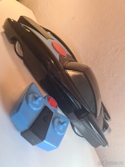 The Incredibles - RC auto na dálkové ovládání - 2