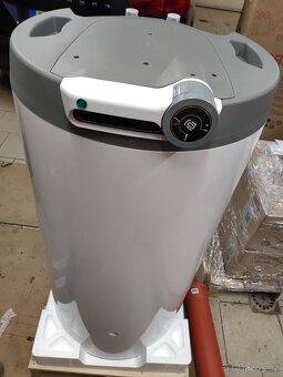 Nový ohřívač vody bojler Dražice OKCE 125 2/2kW - 2