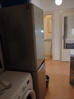 Lednice Indesit - 2