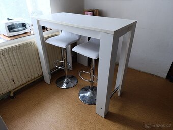 Designový barový set - 2
