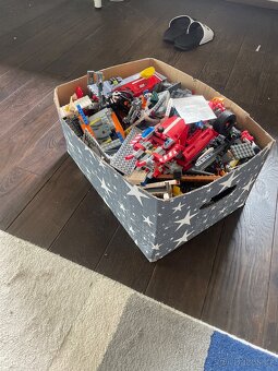 lego - 2