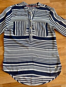 Nová košile Tommy Hilfiger vel. XS - 2
