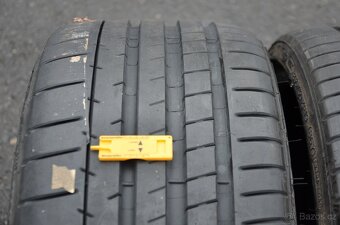 235/30 R19 MICHELIN Super sport, letní pneumatiky - 2