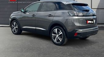 Peugeot 3008 BlueHDi 130 S&S ALLURE EAT8 rok 2022 - 2