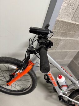 Trek Wahoo 20 Dětské kolo - 2