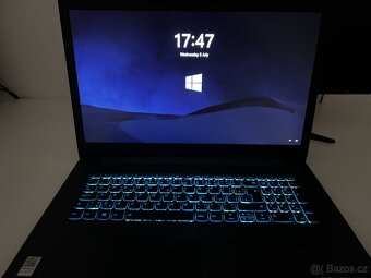 Lenovo Ideapad L340-17IRH Gaming - 2