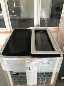 Okno Dometic S-4 - 2