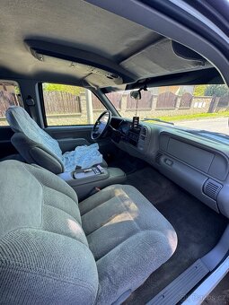 Chevrolet Silverado 2500 6.5TD - 2