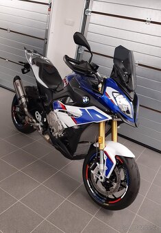 BMW S 1000 XR r.v.2018 - 2