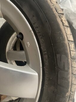 peugeot 407 sw kola - 2