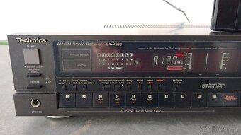 Technics SA-R 230 - 2