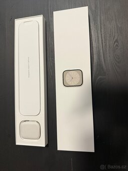 Apple watch series 8 - 2