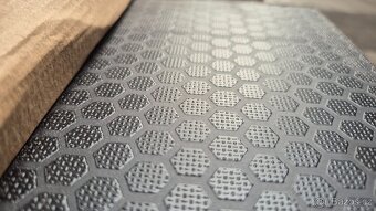 Překližka 30mm HEXA - 2