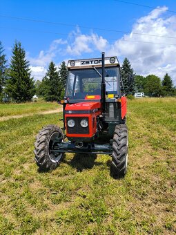 ZETOR 5245 - 2