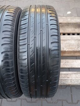 185/60/15 letní pneu nokian - 2