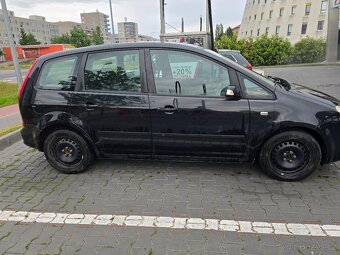 Prodám Ford C-MAX 2009 - 2