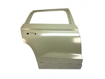 Levé zadní dveře Škoda Kodiaq - 2