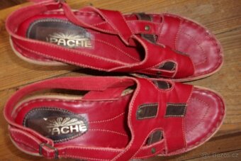 Boty č.40- 41 - 2