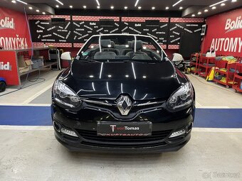 Renault Megane Dynamique Floride N°0188 97kW 2015, KRASAVEC - 2