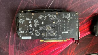 Grafika MSI GTX 750 Ti Gaming 2 GB - 2