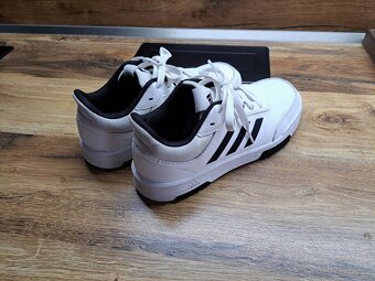 Adidas Tensaur Sport Training Lace - 2