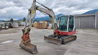 Takeuchi TB 250 - 2