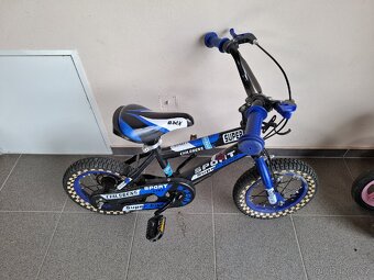 Chlapecké kolo 12 - 2