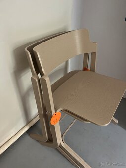 Hay Ru beige / židle - 2