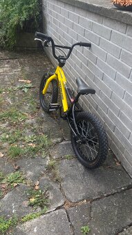 Dětské kolo Specialized - 2
