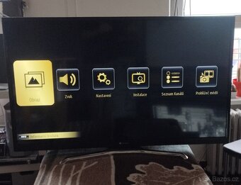 Led tv GoGEN 128 cm - 2