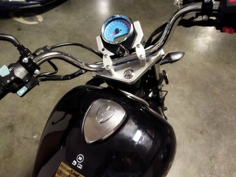 Barton classic 125 - 2