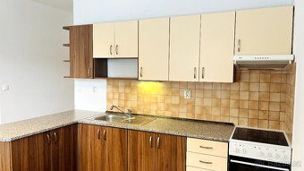 Pronájem bytu 3+kk, 93m2, Modřecká, Polička - 2