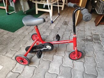 Prodam Merkur Cross - 2