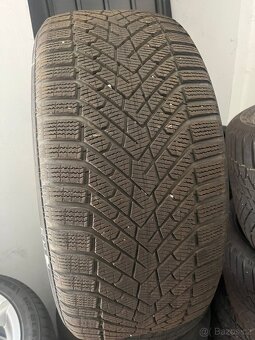 Pirelli 275/35 r22 a 315/30 r22 - 2