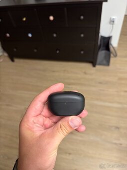 Sony Noise Cancelling WF-1000XM5 - 2