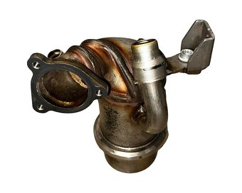 EGR chladič 04L131512CC Škoda Kodiaq 7N r.v. 2021 - 2