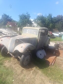 Tatra 57 - 2