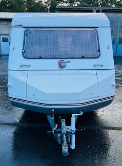 🚐 Sprite, stanová předsíň, perfektní stav 🚐 - 2