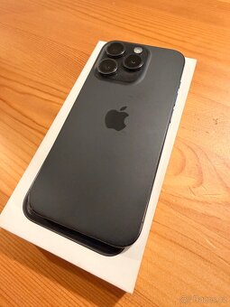 Iphone 15 pro 128gb - 2