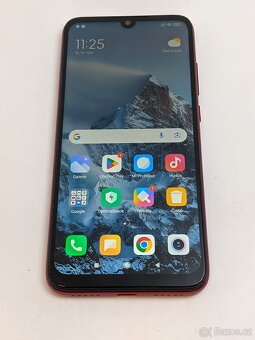Xiaomi Redmi Note 7 3/32gb purple. Záruka 6 měsíců. - 2