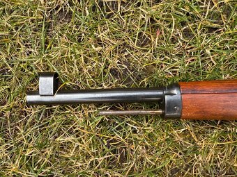 Vzduchovka Zbrojovka Vz.47 - 2