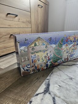 🎄 Red Bull vánoční kalendář – limitka z Německa 🎅 - 2