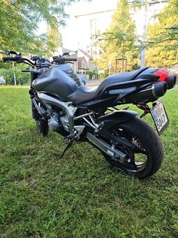 Yamaha FZ6N 25KW ABS - 2